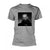Front - Bryan Adams - "Reckless" T-Shirt für Herren/Damen Unisex
