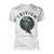 Front - Trivium - T-Shirt für Herren/Damen Unisex
