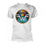 Front - Weezer - "World" T-Shirt für Herren/Damen Unisex