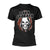 Front - Zakk Sabbath - "Reaper" T-Shirt für Herren/Damen Unisex