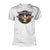 Front - Weezer - T-Shirt für Herren/Damen Unisex