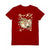 Front - Vincent Trinidad - "Kawaii Ramen" T-Shirt für Herren/Damen Unisex