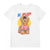 Front - Vincent Trinidad - "K-Pup" T-Shirt für Herren/Damen Unisex