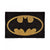 Front - Batman - Türmatte, Logo