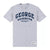 Front - George Washington University - T-Shirt für Herren/Damen Unisex