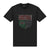 Front - Castrol - T-Shirt für Herren/Damen Unisex