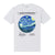 Front - Apoh - "Van Gogh Amsterdam" T-Shirt für Herren/Damen Unisex