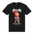 Front - Street Fighter - T-Shirt für Herren/Damen Unisex
