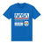 Front - NASA - "1981" T-Shirt für Herren/Damen Unisex