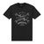 Front - Castrol - "Est 1899" T-Shirt für Herren/Damen Unisex
