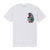 Front - Yu-Gi-Oh! - T-Shirt für Herren/Damen Unisex
