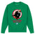 Front - Elf - "Need A Hug" Sweatshirt für Herren/Damen Unisex - weihnachtliches Design