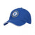 Front - Chelsea FC - "Core" Baseball-Mütze für Herren/Damen Unisex