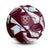 Front - West Ham United FC - Fußball "Nimbus", Wappen
