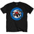 Front - The Jam - T-Shirt für Herren/Damen Unisex
