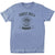 Front - Ramones - "Forest Hills" T-Shirt für Herren/Damen Unisex