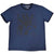 Front - System Of A Down - "Intoxicated" T-Shirt für Herren/Damen Unisex
