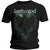 Front - Lamb Of God - "Phoenix" T-Shirt für Herren/Damen Unisex