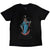 Front - Puscifer - "Crescent Billy" T-Shirt für Herren/Damen Unisex
