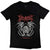 Front - Polyphia - "Ritual" T-Shirt für Herren/Damen Unisex