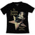 Front - The Smashing Pumpkins - "Mellon Collie" T-Shirt für Damen