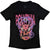 Front - Polyphia - T-Shirt für Herren/Damen Unisex