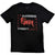 Front - Matchbox Twenty - T-Shirt für Herren/Damen Unisex