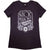 Front - Nick Mason's Saucerful Of Secrets - T-Shirt für Damen