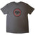 Front - Puscifer - T-Shirt für Herren/Damen Unisex