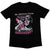 Front - Green Day - "American Dream" T-Shirt für Herren/Damen Unisex