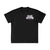 Front - Luke Combs - "Tour '23" T-Shirt Rückseitiger Aufdruck für Herren/Damen Unisex