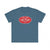 Front - Luke Combs - "Tour '23" T-Shirt Rückseitiger Aufdruck für Herren/Damen Unisex