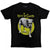 Front - Alice In Chains - "Three Legged Dog V2" T-Shirt für Herren/Damen Unisex