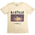 Front - Bastille - "Bad Blood" T-Shirt für Herren/Damen Unisex