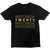 Front - Matchbox Twenty - "Ditto" T-Shirt für Herren/Damen Unisex