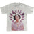 Front - Olivia Rodrigo - "Butterfly Halo" T-Shirt für Herren/Damen Unisex