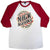 Front - Nick Mason's Saucerful Of Secrets - T-Shirt für Herren/Damen Unisex