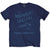 Front - Creedence Clearwater Revival - "Midnight Special" T-Shirt für Herren/Damen Unisex