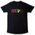 Front - DEVO - T-Shirt für Herren/Damen Unisex