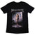 Front - Megadeth - "Countdown" T-Shirt für Herren/Damen Unisex