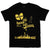 Front - Wu-Tang Clan - "Tour '23 NY State Of Mind" T-Shirt für Herren/Damen Unisex