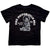 Front - Notorious B.I.G. - "Brooklyn's Finest 94" T-Shirt für Kinder