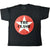 Front - The Clash - "Classic" T-Shirt für Kinder