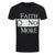 Front - Faith No More - "Classic V.2" T-Shirt für Herren/Damen Unisex
