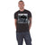 Front - Ramones - "1st" T-Shirt für Herren/Damen Unisex