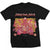 Front - Black Sabbath - "Bloody" T-Shirt für Herren/Damen Unisex