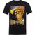 Front - Notorious B.I.G. - "Life After Death" T-Shirt für Herren/Damen Unisex