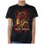 Front - Slayer - "Hell Awaits" T-Shirt für Herren/Damen Unisex