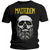 Front - Mastodon - "ADMAT" T-Shirt für Herren/Damen Unisex