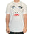 Front - Prince - "Faces & Doves" T-Shirt für Herren/Damen Unisex